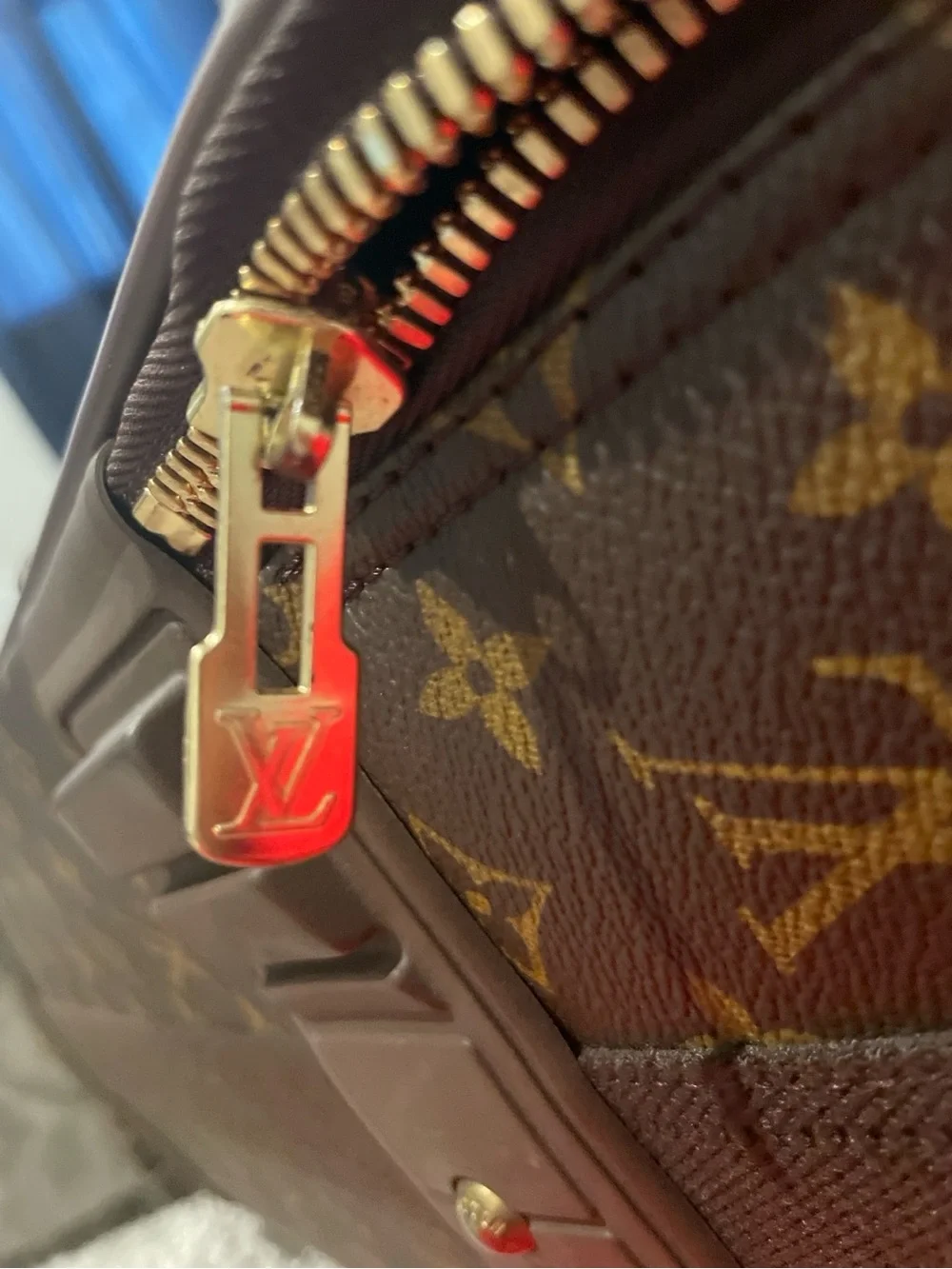 Louis Vuitton classic louis